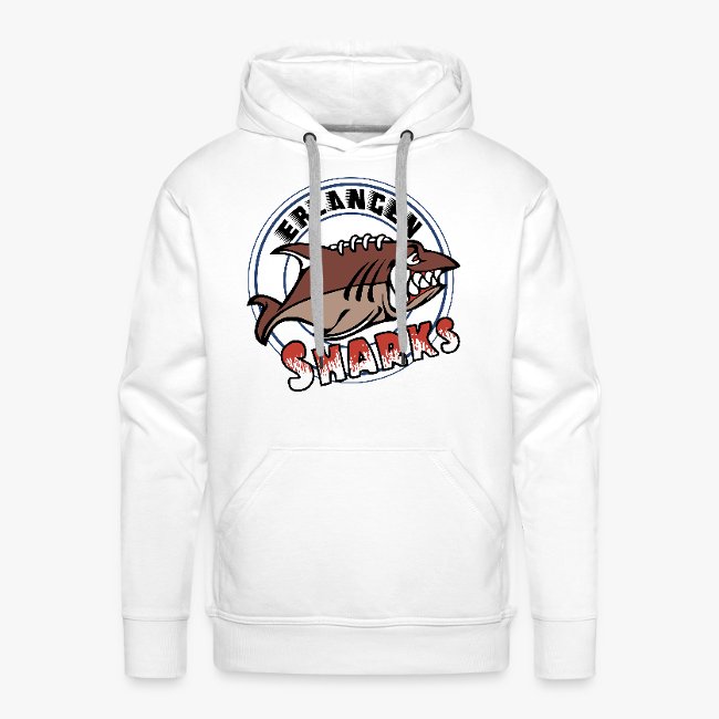 Hoodie premium