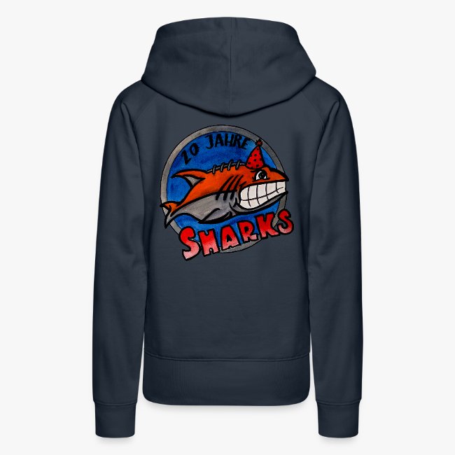 Hoodie Jubiläum